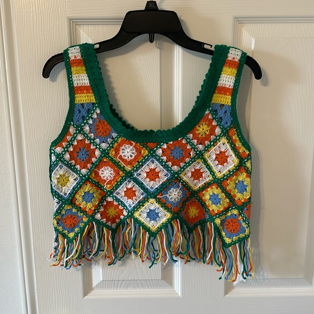 Beautiful top